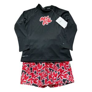 NWT Nike swim wear